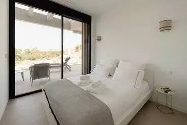 Pure Sea  Apartments