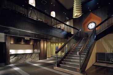 Общежитие Kashimayari Sports Village