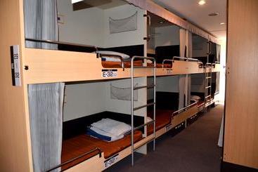 旅馆 Kashimayari Sports Village