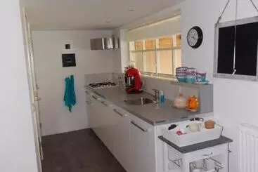 تختخواب و صبحانه Bij Noetsele