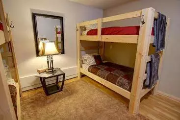 Bed and Breakfast Alaska's Heritage Lodge