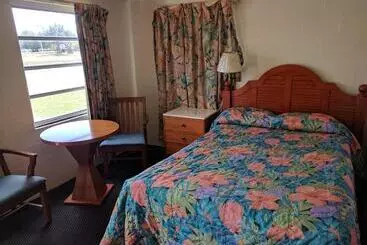 Desoto Motel
