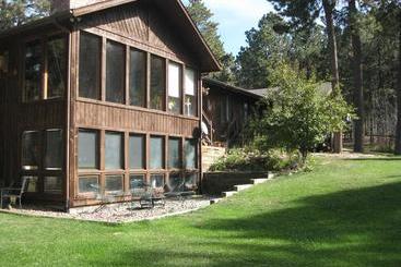 Fox Run Bed & Breakfast