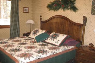 Fox Run Bed & Breakfast