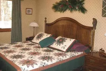 Fox Run Bed & Breakfast