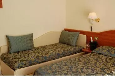 Hotel Donatella Pinarella
