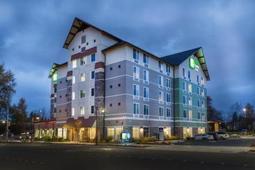 هتل Holiday Inn Express & Suites Seattle South Tukwila, An Ihg