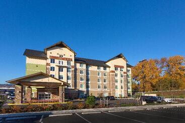 Hotell Holiday Inn Express & Suites   Seattle South   Tukwila, An Ihg