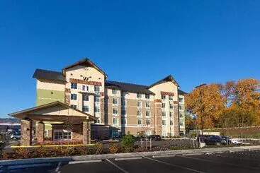 هتل Holiday Inn Express & Suites   Seattle South   Tukwila, An Ihg