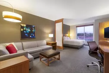 ホテル Hyatt Place Blacksburg/university
