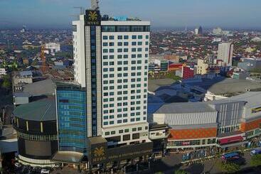 Myko Hotel Makassar