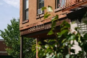 Hotel Sonder The Industrialist