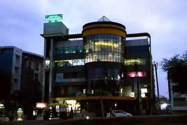Hotel Stonarc