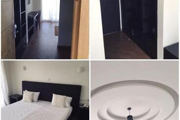 Hôtel Sun Beach Med