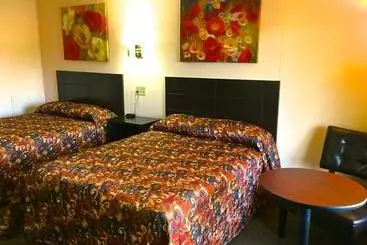 Oak Mar Motel
