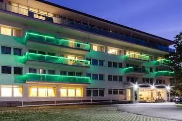 ホテル Aurum Family