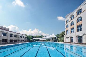 Otel Hilton Garden Inn Huizhou