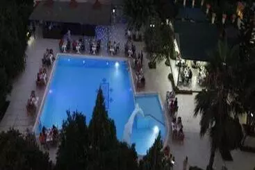 Club Hotel Mira