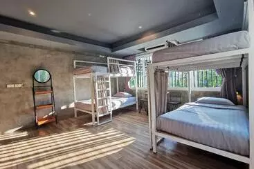 Hi Samui Hostel