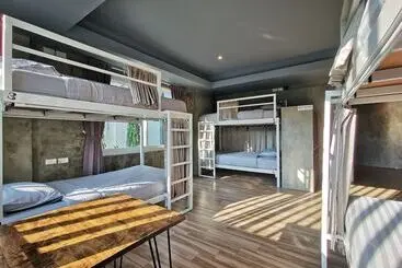 Hi Samui Hostel