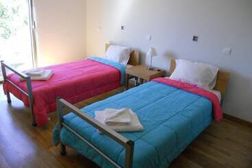 Azores Youth Hostels São Jorge