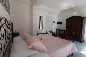 B&b Scogli Bianchi