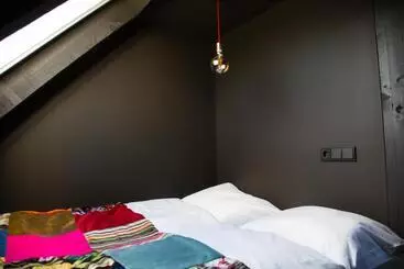 Bed and Breakfast De Verloren Sinjoor