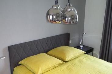 مبيت وإفطار Les Jacquemarts Normands