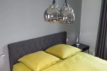 Bed & Breakfast Les Jacquemarts Normands