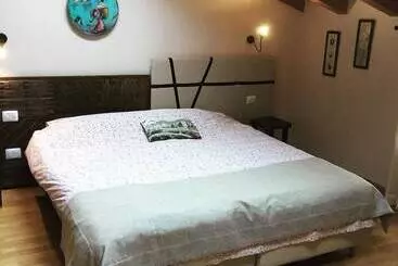 Bed & Breakfast Ai Cracchi