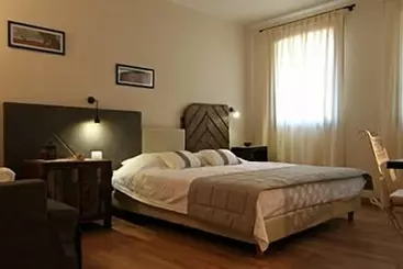 Bed & Breakfast Ai Cracchi