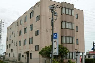 ホテル Business  Ark Hekinan