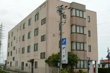 Hotel Business  Ark Hekinan
