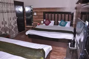 هتل Ekam Lodge