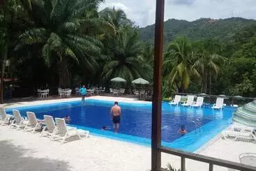 Hotel El Tesoro