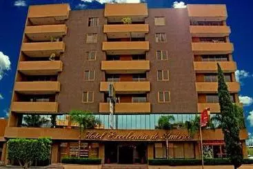 Hotel Excelencia De América