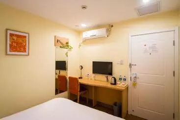 ホテル Home Inn Dalian Wafangdian Commercial Centre