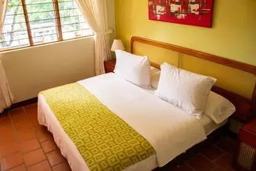 Hotel Hosteria Guaracú
