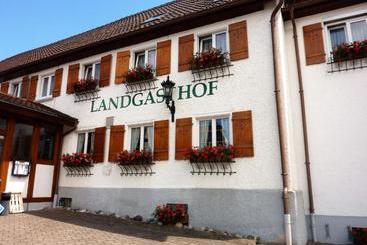 Hotel Landgasthof Grüner Baum