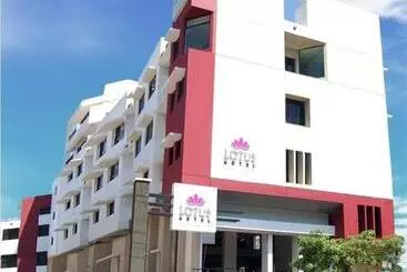 Hotel Lotus