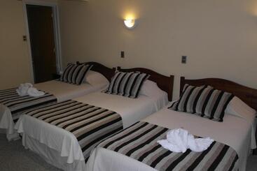 בית מלון כפרי Royal Victoria