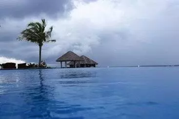 NH Maldives Kuda Rah Resort