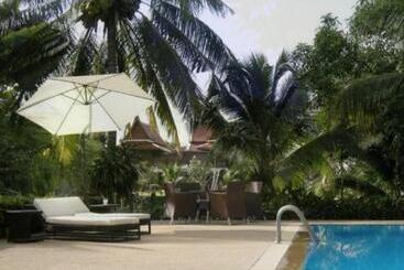 منتجع Baan Thai House