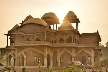 Resort Royal Heritage