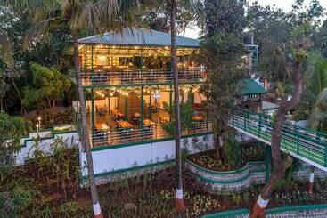 Resort The Herb Farm