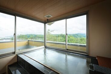 Ryokan Nagisatei Taroan