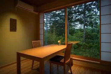 Ryokan Nagisatei Taroan