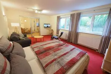 B&b Casa20 Dieburg