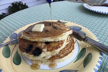 ベッドアンドブレックファースト Golden Stage Inn