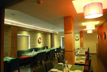 בית מלון כפרי Aquarius